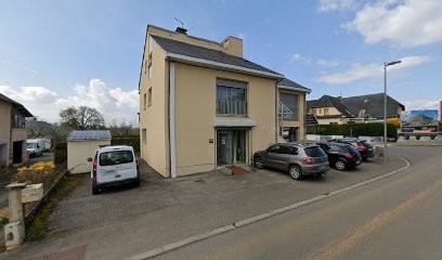 SCP Infirmiers Palayret Marty, Cabinet Infirmier à Olemps