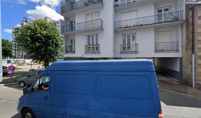 Cabinet Infirmier BEAU Anne-Lise, Cabinet Infirmier à Limoges