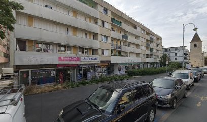 Cabinet Infirmier, Cabinet Infirmier à Bagnolet