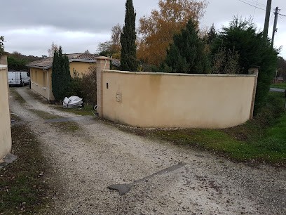 Cougouille Valèrie, Cabinet Infirmier à Saint-Caprais-de-Bordeaux