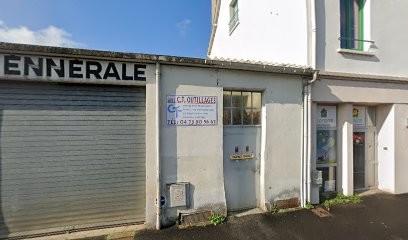 Cornet Denis, Cabinet Infirmier à Thiers