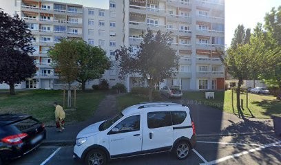 Thévenin Marie-Françoise, Cabinet Infirmier à Fleury-les-Aubrais