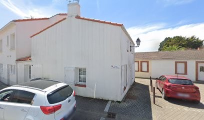 Infirmière à domicile Anne-Lyse NAGEL, Cabinet Infirmier aux Moutiers-en-Retz