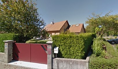 Gaillard Véronique, Cabinet Infirmier à Mandeure