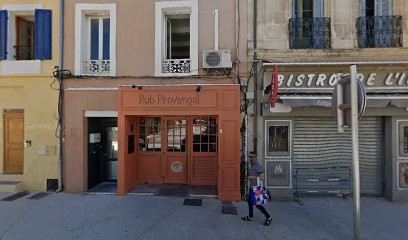 Belmonte Marie-Isabelle, Cabinet Infirmier à Martigues