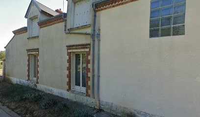 Baudesson Sylvain, Cabinet Infirmier à Pithiviers-le-Vieil