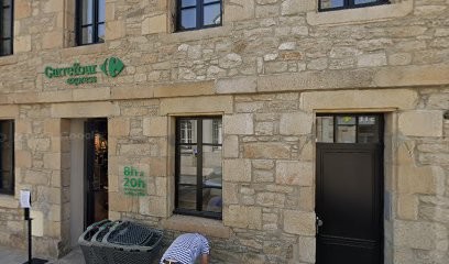 SCP Cabinet Infirmier Treigner-perrot, Cabinet Infirmier à Roscoff