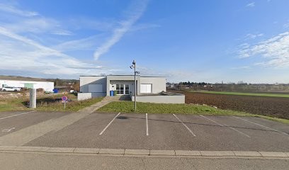 Cabinet Infirmier Tiphine & Paulin, Cabinet Infirmier à Rosheim