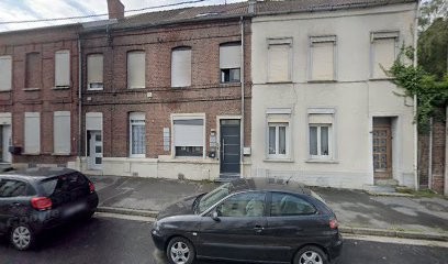 Vanessa Cigony, Cabinet Infirmier à Raismes