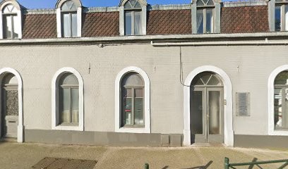 Quenu Virginie - Infirmière à Domicile, Cabinet Infirmier à Marquise