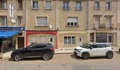 Lamothe Carole, Cabinet Infirmier à Trun