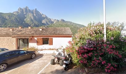 VERSINI Erika, Cabinet Infirmier à Ota