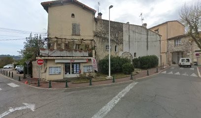 Mascarin Géraldine, Cabinet Infirmier à La Colle-sur-Loup