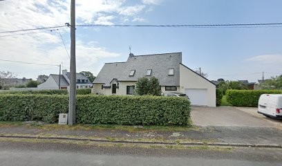 Cabinet d'Infirmières Lutz-Ginez Françoise Le Lec Patrick Le Gargasson Eric, Cabinet Infirmier à Treffiagat