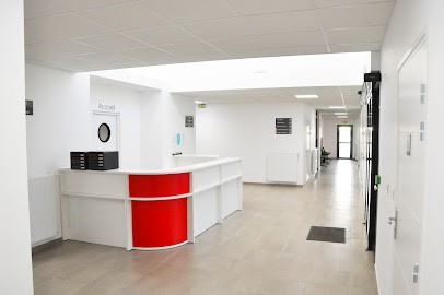 Maxime Beaudelle soins infirmiers à domicile, Cabinet Infirmier à Coquelles