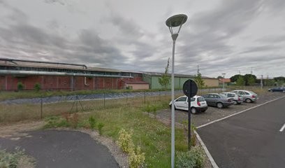 Centre Communal d'action Sociale, Cabinet Infirmier à Mimizan