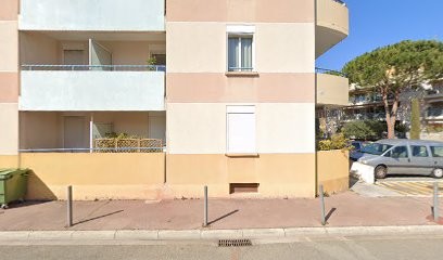 Renoux Nathalie, Cabinet Infirmier à Draguignan