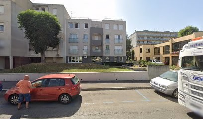 Cabinet infirmier Chahbani-Ouerghemmi Serine et Manelle, Cabinet Infirmier à La Grand-Croix