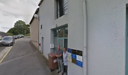 Enault Florence, Cabinet Infirmier à Saint-Lô