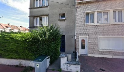 Smague Virginie, Cabinet Infirmier à Calais