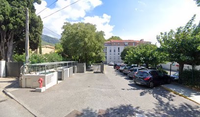 Polimeni isabelle infirmière liberale, Cabinet Infirmier à Toulon