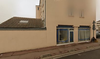 Girard Katia, Cabinet Infirmier à Limay