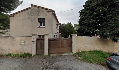 Sedrati Yasmina, Cabinet Infirmier à Marseille 11