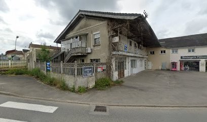 ADMR Sce Soins Personnes Agees St Erme, Cabinet Infirmier à Saint-Erme-Outre-et-Ramecourt