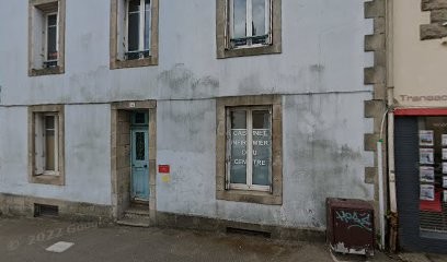 Le Pétillon Brigitte, Cabinet Infirmier à Quimper