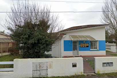 Coralie Vignes, Cabinet Infirmier à Villenave-d'Ornon