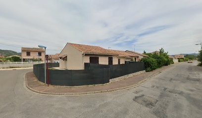 Nervo Françoise, Cabinet Infirmier au Pouzin