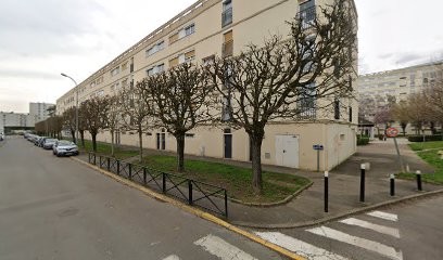 Makiffou Gourves Catherine Marie, Cabinet Infirmier au Mée-sur-Seine