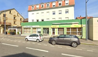 Cabinet Infirmier Du Parc Braun, Cabinet Infirmier à Mulhouse