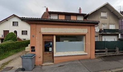 Richard Lucia, Cabinet Infirmier à Sochaux