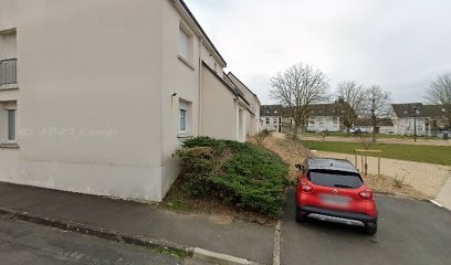 Renier Doriane, Cabinet Infirmier à Veigné