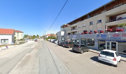 Baulier Delphine, Cabinet Infirmier à Valdahon