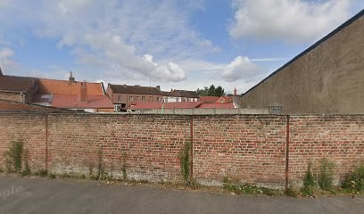 Infirmière à domicile - Jenny DELPLANQUE, Cabinet Infirmier à Oignies