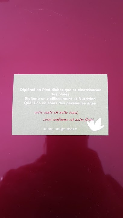 Cabinet Octavie, Cabinet Infirmier à Villeurbanne