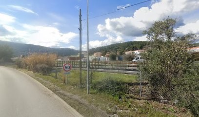 Cabinet infirmier Goletto Emilie, Cabinet Infirmier à Solliès-Pont