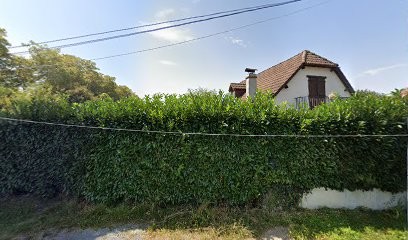 Borras-Noble Christel, Cabinet Infirmier à Pau