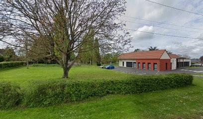 Odile Ledan, Cabinet Infirmier à Nérondes