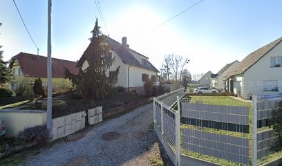 INFIRMIERE LIBERALE CHERIF BESMA, Cabinet Infirmier à Plobsheim