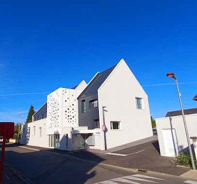 Laëtitia DE ZUTTER infirmière D.E, Cabinet Infirmier à Val d'Arry