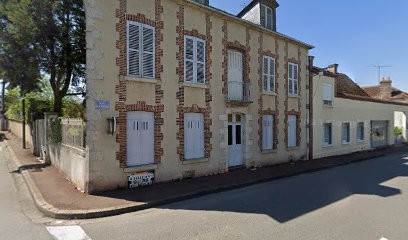 Matté Yves, Cabinet Infirmier à Chuelles