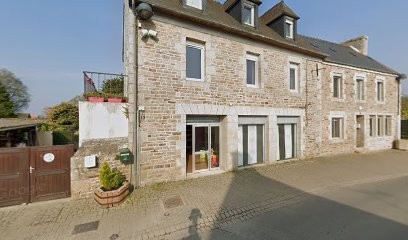 Cabinet infirmiers Sterenn CHALONY Vanessa LAUDREN Marie ROLLAND, Cabinet Infirmier à Ploumilliau