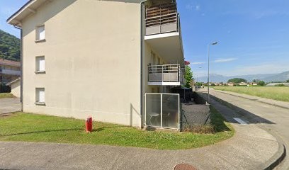 Cabinet infirmier Aubert Boubouche, Cabinet Infirmier au Versoud