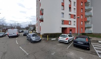 Chaib Mohammed, Cabinet Infirmier à Strasbourg