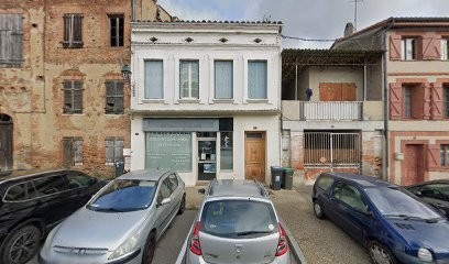 Infirmière Libérale - Réjane LAINE, Cabinet Infirmier à Lévignac