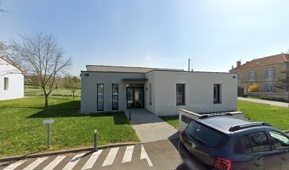 bourrasseau valerie infirmière, Cabinet Infirmier au Gué-de-Velluire