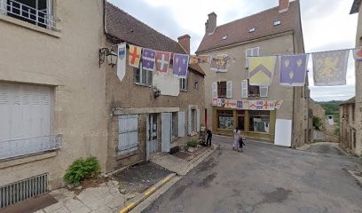 Galat Nadine, Cabinet Infirmier à Saint-Benoît-du-Sault